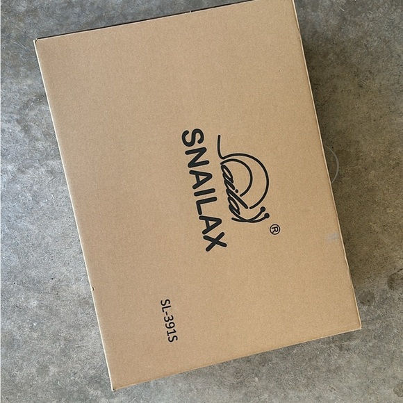 Snailax full body massager brand new in package - Picture 2 of 2